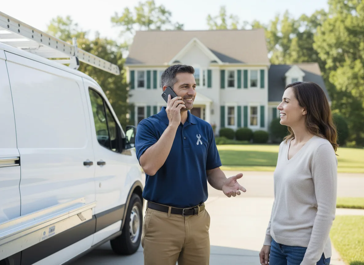 Home Gutter Service Gravette, AR FAQs